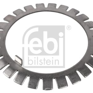 Disc dintat cutie de viteze planetara MERCEDES-BENZ ACTROS MP2 / MP3 2535 LL diesel 354 cai FEBI BILSTEIN 08005