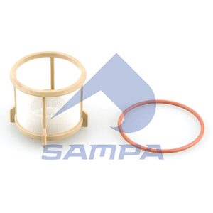 Set reparatie pompa combustibil MERCEDES-BENZ ACTROS 2653, 2653 L diesel 530 cai SAMPA 080.681