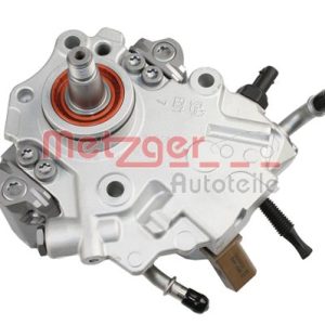 Pompa de inalta presiune MERCEDES-BENZ A-CLASS (W176) A 200 CDI / d (176.008) diesel 136 cai METZGER 0830074
