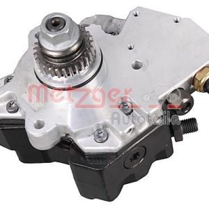 Pompa de inalta presiune MERCEDES-BENZ A-CLASS (W169) A 200 CDI (169.008, 169.308) diesel 140 cai METZGER 0830132