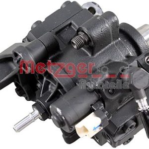 Pompa de inalta presiune MERCEDES-BENZ A-CLASS (W176) A 160 CDI / d (176.011) diesel 90 cai METZGER 0830138