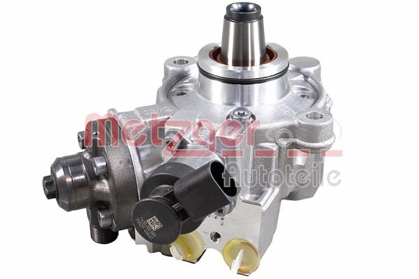 Pompa de inalta presiune MERCEDES-BENZ A-CLASS (W177) A 180 d (177.010) diesel 116 cai METZGER 0830148