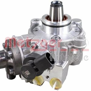 Pompa de inalta presiune MERCEDES-BENZ A-CLASS limuzina (V177) A 220 d (177.114) diesel 190 cai METZGER 0830148