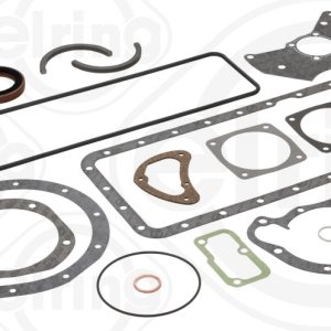 Set garnituri carter MERCEDES-BENZ ACCELO 710 diesel 109 cai ELRING 832.782