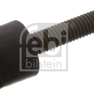 Tampon compartiment motor MERCEDES-BENZ A-CLASS (W168) A 160 CDI (168.006) diesel 75 cai FEBI BILSTEIN 08430