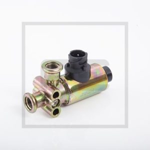 Supapa magnetica MERCEDES-BENZ ACTROS 1850 AK diesel 503 cai PE AUTOMOTIVE 084.720-00A