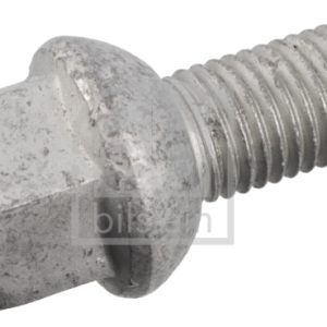 Surub roata MERCEDES-BENZ A-CLASS (W168) A 170 CDI (168.009, 168.109) diesel 95 cai FEBI BILSTEIN 08476