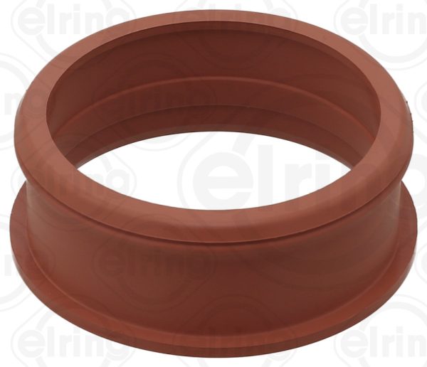 Garnitura etansare compresor MERCEDES-BENZ A-CLASS (W177) A 220 d 4-matic (177.015) diesel 190 cai ELRING 871.490