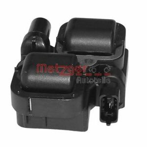 Bobina de inductie MERCEDES-BENZ A-CLASS (W169) A 180 (169.032, 169.332) benzina 116 cai METZGER 0880054