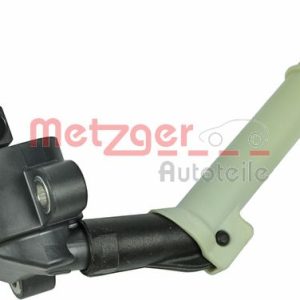 Bobina de inductie MERCEDES-BENZ A-CLASS (W176) A 180 (176.042) benzina 122 cai METZGER 0880421