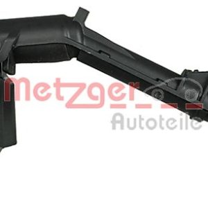 Bobina de inductie MERCEDES-BENZ A-CLASS (W176) A 45 AMG 4-matic (176.052) benzina 360 cai METZGER 0880473