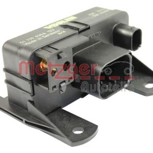 Releu instalatia de comanda bujii incandescente MERCEDES-BENZ A-CLASS (W168) A 170 CDI (168.009, 168.109) diesel 95 cai METZGER 0884026