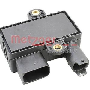 Unitate de control bujii incandescente MERCEDES-BENZ A-CLASS (W169) A 200 CDI (169.008, 169.308) diesel 140 cai METZGER 0884035