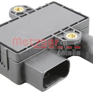 Unitate de control bujii incandescente MERCEDES-BENZ A-CLASS (W169) A 200 CDI (169.008, 169.308) diesel 140 cai METZGER 0884036