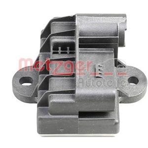 Unitate de control bujii incandescente MERCEDES-BENZ A-CLASS (W176) A 200 CDI (176.001) diesel 136 cai METZGER 0884037