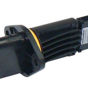 Senzor debit aer MERCEDES-BENZ M-CLASS (W163) ML 270 CDI (163.113) diesel 163 cai METZGER 0891033