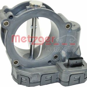 Carcasa clapeta MERCEDES-BENZ A-CLASS (W176) A 220 d (176.003) diesel 177 cai METZGER 0892383