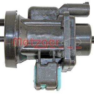Convertor de presiune turbocompresor MERCEDES-BENZ M-CLASS (W163) ML 270 CDI (163.113) diesel 163 cai METZGER 0892421
