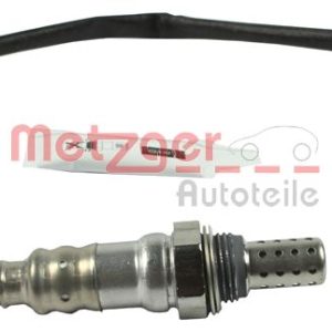 Sonda Lambda MERCEDES-BENZ A-CLASS (W168) A 190 (168.032, 168.132) benzina 125 cai METZGER 0893009