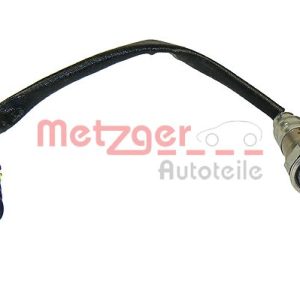 Sonda Lambda MERCEDES-BENZ A-CLASS (W168) A 190 (168.032, 168.132) benzina 125 cai METZGER 0893021