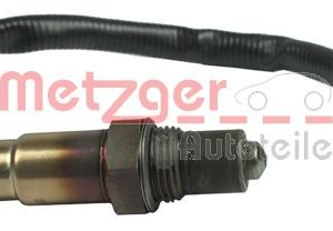 Sonda Lambda MERCEDES-BENZ A-CLASS (W169) A 200 (169.033, 169.333) benzina 136 cai METZGER 0893081