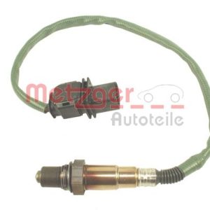 Sonda Lambda MERCEDES-BENZ A-CLASS (W176) A 200 (176.043) benzina 156 cai METZGER 0893188