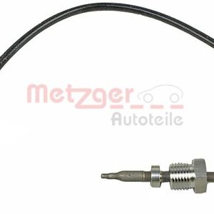 Senzor temperatura gaze evacuare MERCEDES-BENZ A-CLASS (W176) A 200 CDI / d (176.008) diesel 136 cai METZGER 0894617