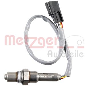 Sonda Lambda MERCEDES-BENZ A-CLASS (W176) A 180 CDI / d (176.012) diesel 109 cai METZGER 0895634