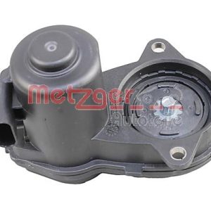 Element actionare etrier frana de parcare MERCEDES-BENZ A-CLASS (W176) A 180 CDI (176.007) diesel 109 cai METZGER 0899271