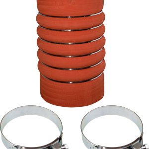 Furtun aer supraalimentare MERCEDES-BENZ ACTROS 1846 S, 1846 LS diesel 456 cai GATES 09-0975