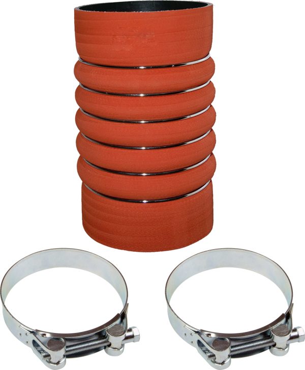 Furtun aer supraalimentare MERCEDES-BENZ ACTROS 1846 S, 1846 LS diesel 456 cai GATES 09-0975