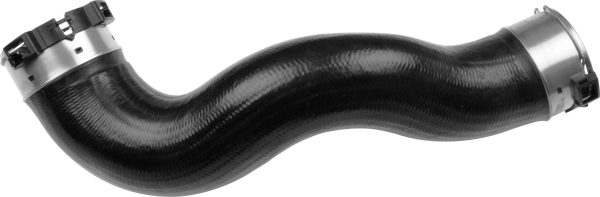 Furtun aer supraalimentare MERCEDES-BENZ A-CLASS (W176) A 200 (176.043) benzina 156 cai GATES 09-1232
