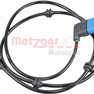 Senzor turatie roata MERCEDES-BENZ A-CLASS (W176) A 180 CDI / d (176.012) diesel 109 cai METZGER 09001072