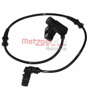 Senzor turatie roata MERCEDES-BENZ A-CLASS (W168) A 160 CDI (168.006) diesel 75 cai METZGER 0900112