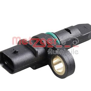 Senzor turatie roata MERCEDES-BENZ A-CLASS limuzina (V177) A 180 d (177.110) diesel 116 cai METZGER 09001485