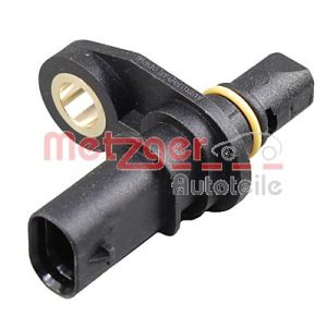 Senzor turatie roata MERCEDES-BENZ A-CLASS limuzina (V177) A 180 d (177.110) diesel 116 cai METZGER 09001486
