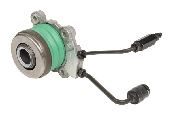 Rulment de presiune ambreiaj MERCEDES-BENZ A-CLASS (W169) A 170 (169.032, 169.332) benzina 116 cai ATE 24.2526-5001.3