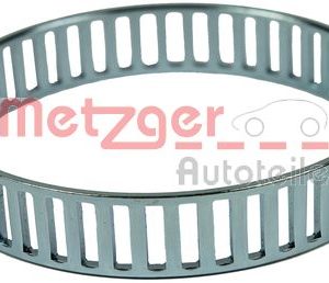 Inel senzor ABS MERCEDES-BENZ A-CLASS (W168) A 210 (168.035, 168.135) benzina 140 cai METZGER 0900180
