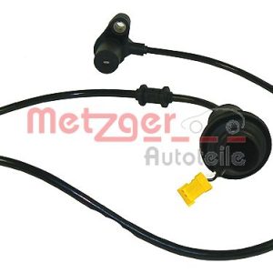 Senzor turatie roata MERCEDES-BENZ A-CLASS (W168) A 160 CDI (168.006) diesel 75 cai METZGER 0900663