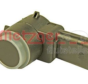 Sensor ajutor parcare MERCEDES-BENZ A-CLASS (W169) A 160 (169.031, 169.331) benzina 95 cai METZGER 0901052
