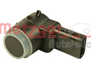 Sensor ajutor parcare MERCEDES-BENZ A-CLASS (W169) A 170 (169.032, 169.332) benzina 116 cai METZGER 0901053