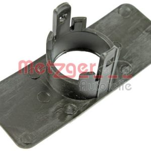 Suport senzor asistenta parcare MERCEDES-BENZ A-CLASS (W169) A 180 CDI (169.007, 169.307) diesel 109 cai METZGER 0901102