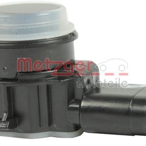 Sensor ajutor parcare MERCEDES-BENZ A-CLASS (W176) A 200 CDI / d (176.008) diesel 136 cai METZGER 0901123
