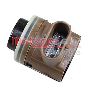 Sensor ajutor parcare MERCEDES-BENZ A-CLASS (W177) A 220 d 4-matic (177.015) diesel 190 cai METZGER 0901335