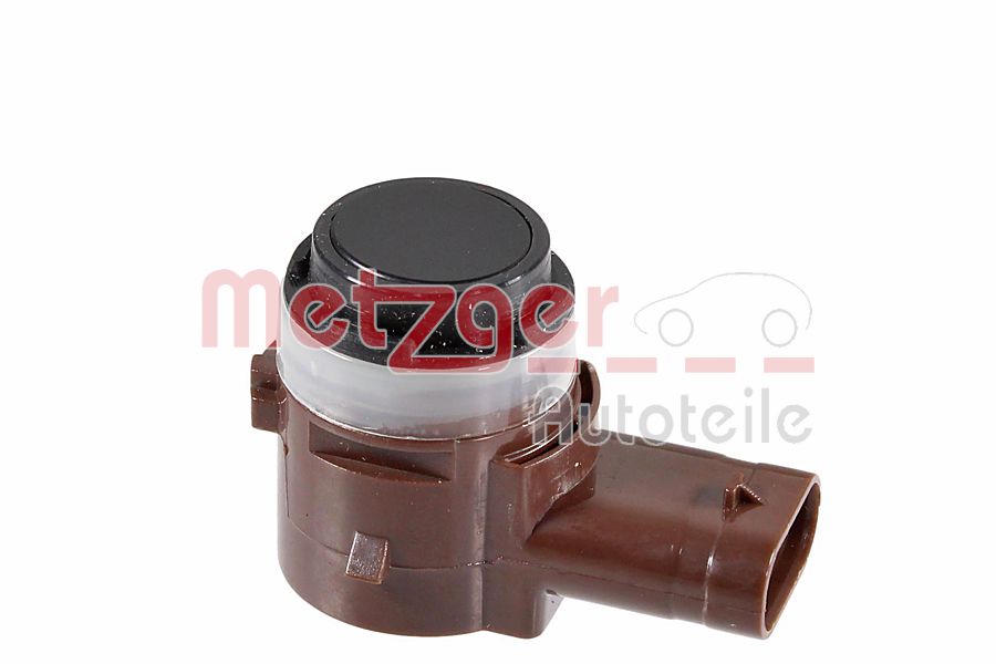 Sensor ajutor parcare MERCEDES-BENZ A-CLASS (W177) A 200 d (177.012) diesel 150 cai METZGER 0901457