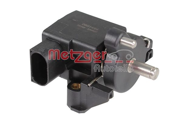 Senzor pedala acceleratie MERCEDES-BENZ A-CLASS (W168) A 170 CDI (168.008) diesel 90 cai METZGER 0901494