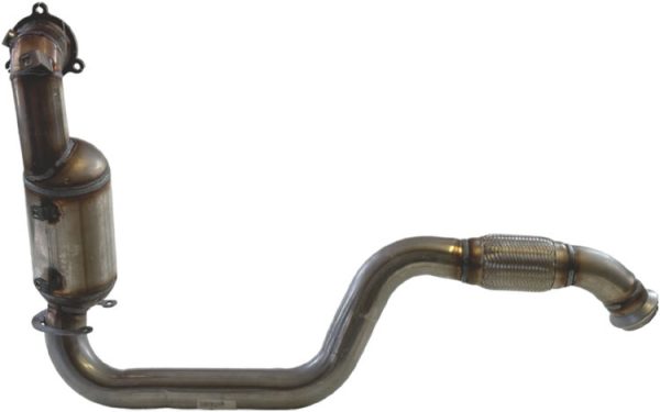 Catalizator MERCEDES-BENZ A-CLASS (W176) A 200 (176.043) benzina 156 cai BOSAL 090-305