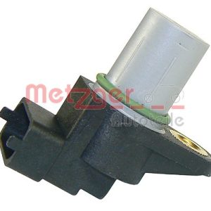 Senzor pozitie ax cu came MERCEDES-BENZ A-CLASS (W168) A 210 (168.035, 168.135) benzina 140 cai METZGER 0903118