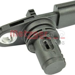 Senzor pozitie ax cu came MERCEDES-BENZ A-CLASS (W176) A 160 CDI / d (176.011) diesel 90 cai METZGER 0903179