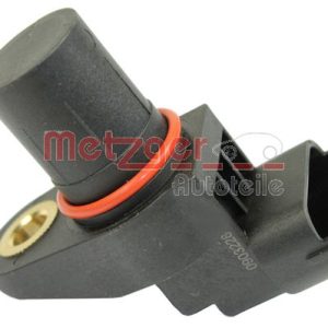 Senzor pozitie ax cu came MERCEDES-BENZ A-CLASS (W168) A 170 CDI (168.008) diesel 90 cai METZGER 0903228